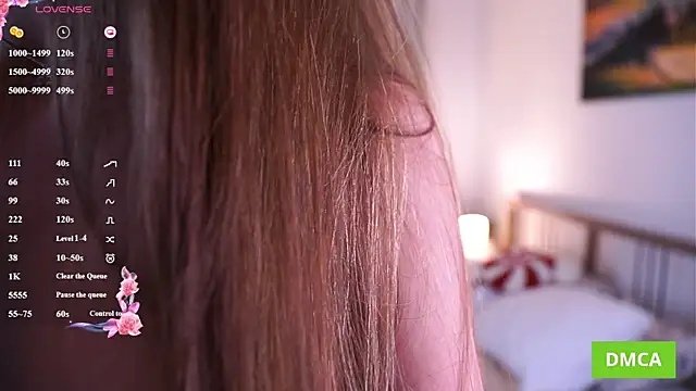 Chat XXX Live bless_me