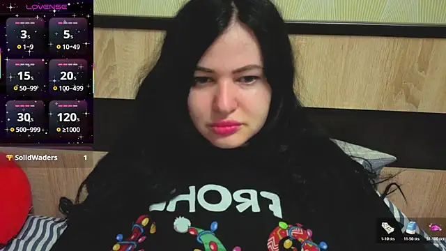 Chat XXX en directo de German_Eva