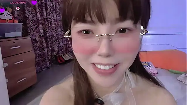 Chat XXX Live -miao--baby