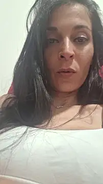 Viola43's Live XXX Chat