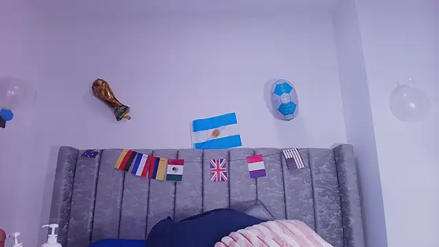 rubihops live XXX chat