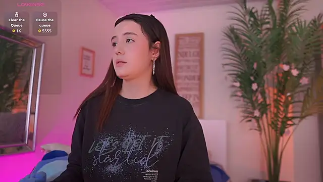 Živý XXX chat dakotaa_01