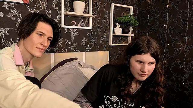 Živý XXX chat NoriMoore