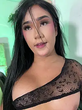 Dulcee__Maria_ élő XXX-chatje