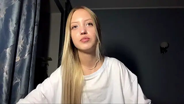 NievesHackey's Live XXX Chat