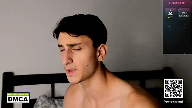 19_david_19 Chat XXX in diretta