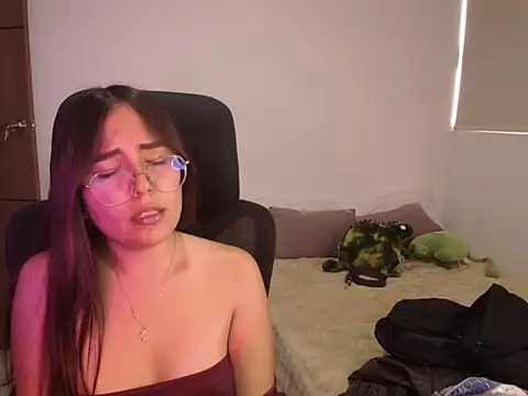 abbyyandmaxx Chat XXX in diretta