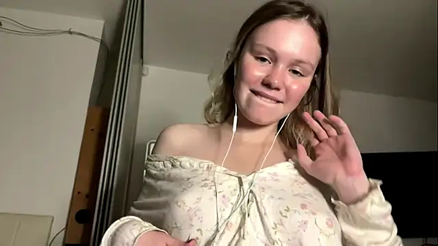 RoziDozi Live XXX Chat