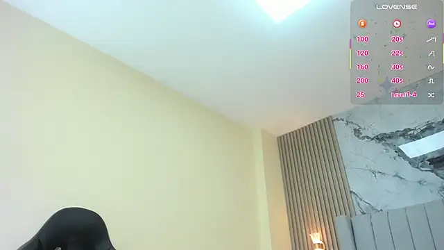 MAGIEVANS1 Live XXX Chat