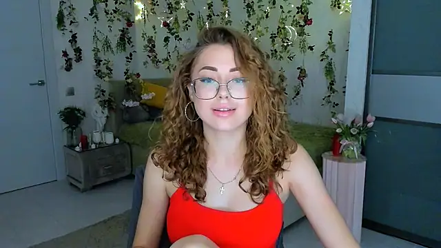 SereneFlame's Live XXX Chat