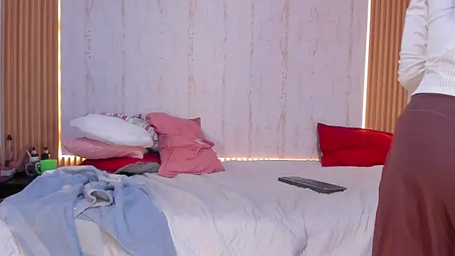 Chat +18 de two_milkyway ao vivo