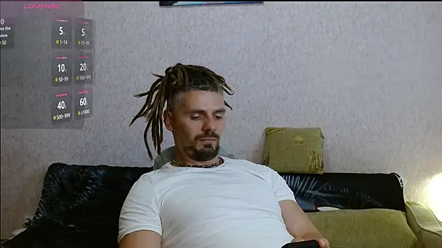 Aestheticguy101: вебкам-шоу