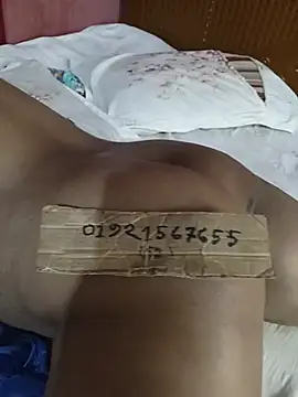 Show Webcam de Ms-Nusrat