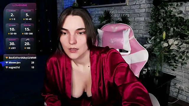 Rune_Veila's Live XXX Chat
