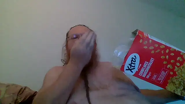 Živý XXX chat Kaappi1967