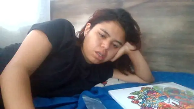 XXX chat uživo modela SabinaMerchetti