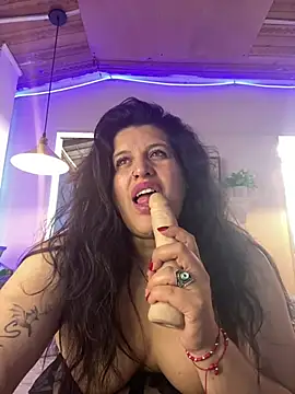 Andrea_secret_ Obrolan Langsung XXX