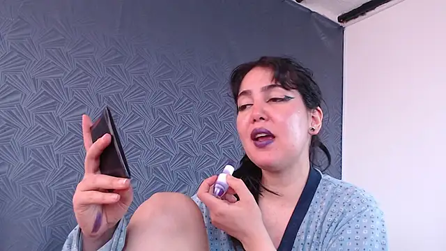 Freyja_eter's Live XXX Chat