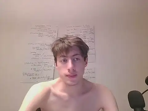 Chatroom XXX en direct de VelvetRagottiOG