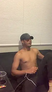 kayMsaro Webcam Show