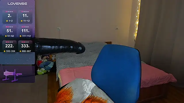Živý XXX chat Cherry__Girl