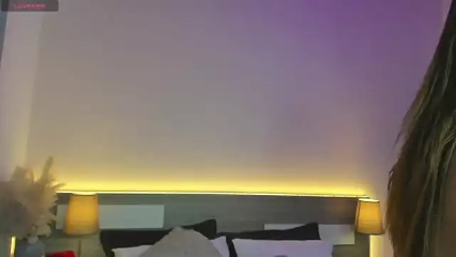 ZarahFoxx Obrolan Langsung XXX