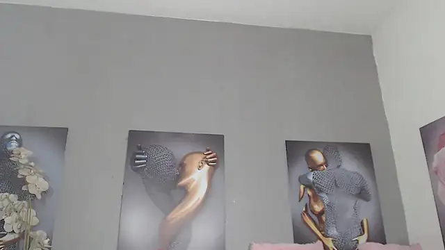 AntonellaBlanc's Live XXX Chat