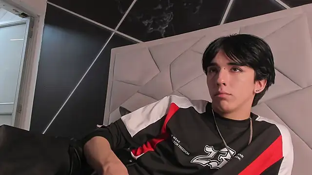 Chat XXX en directo de AerumChae