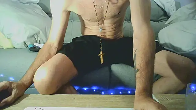 Chat XXX en directo de jibe13@xh