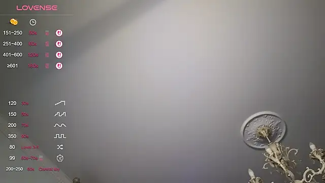 Kudi_Minnt 웹캠 쇼