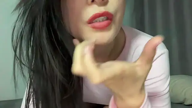 Chatroom XXX en direct de Mei_Fei_Wan