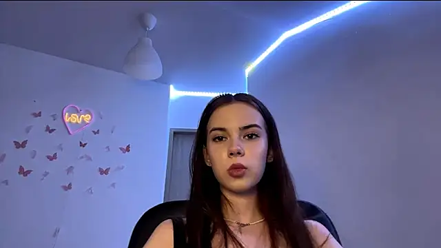 Czat XXX na żywo – JoellaGrode