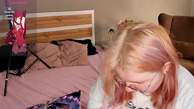 Živý XXX chat Alice_Kitagawa