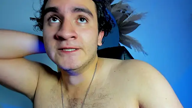 Chat +18 de dylan_xxx1 ao vivo
