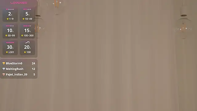 Kriss_Love's Live XXX Chat