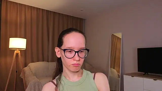 BettyBrowni Live XXX Chat