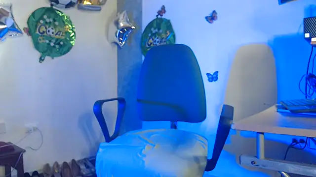Chat XXX Live SharomRaw