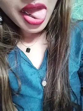 Noor_Darliing 现场XXX聊天