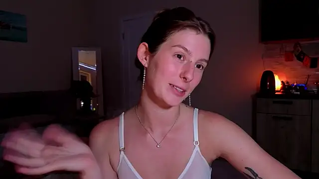yourrach's Live XXX Chat