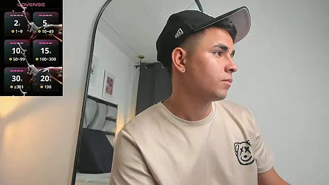 lianfox_ – Naživo XXX chat