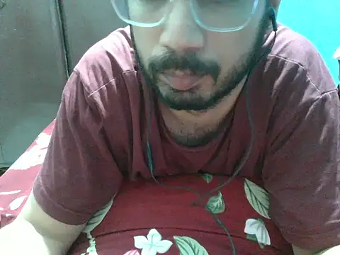 Precumboner – Naživo XXX chat