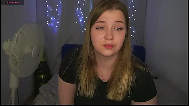 CuteSharloti 라이브 XXX 채팅