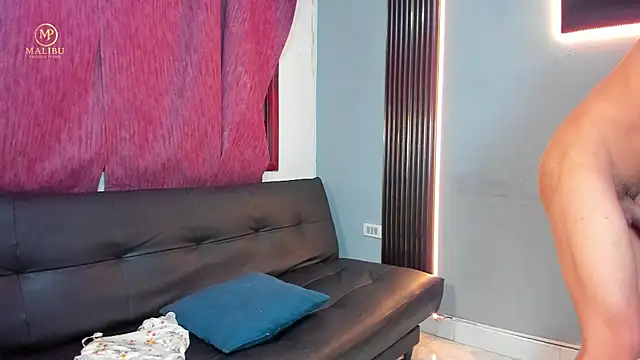 DoublePleasureX_'s Live XXX Chat