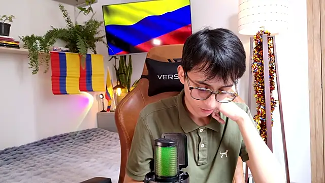 Sr_evann Chat XXX in diretta