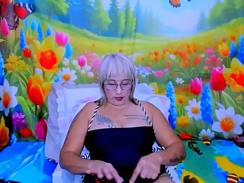 Chat XXX en directo de indianroxy