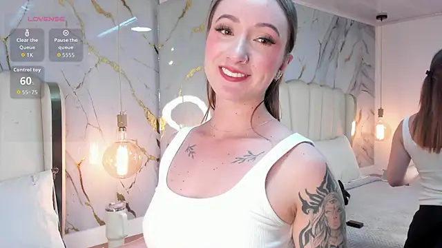 دردشة Hannah_Lane الجنسية المباشرة