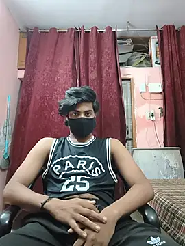 แชท XXX สดของ Fucker_111
