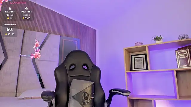 XXX chat uživo modela Axel_grey_