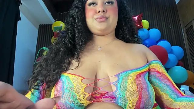 Karla18_のライブXXXチャット