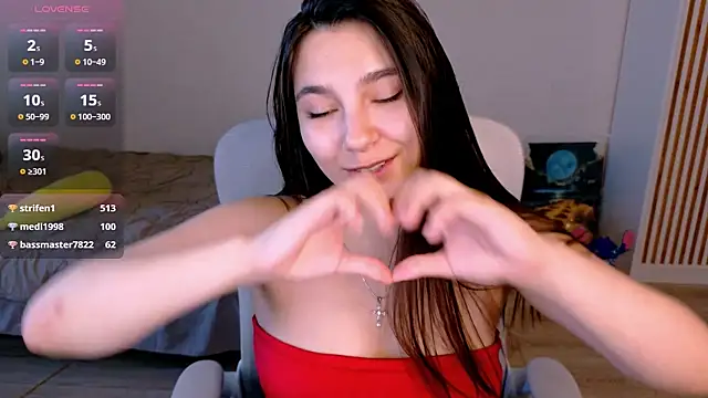 Ari_Grend's Live XXX Chat